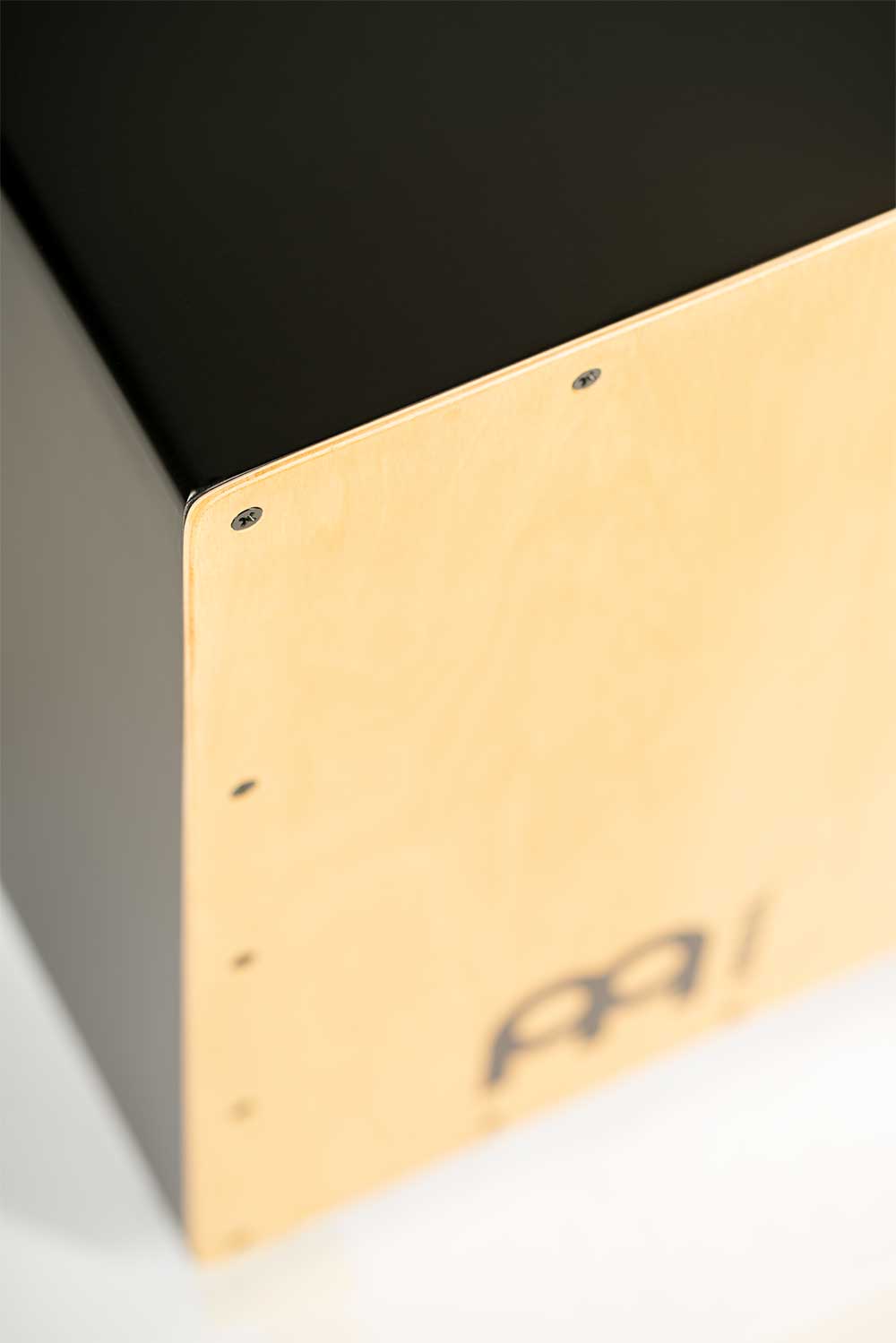 MEINL MCAJ100BK-MA