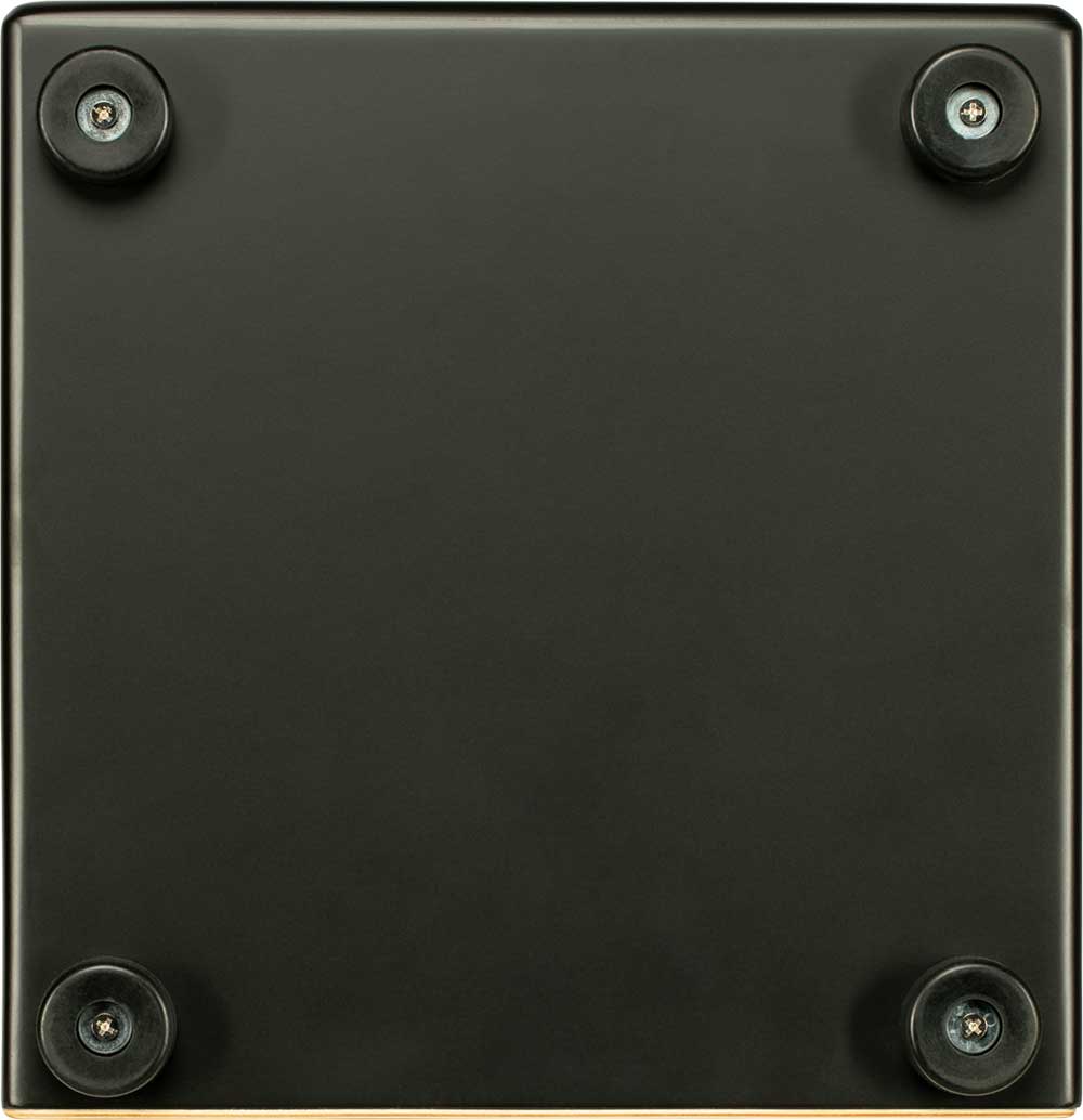MEINL MCAJ100BK-MA