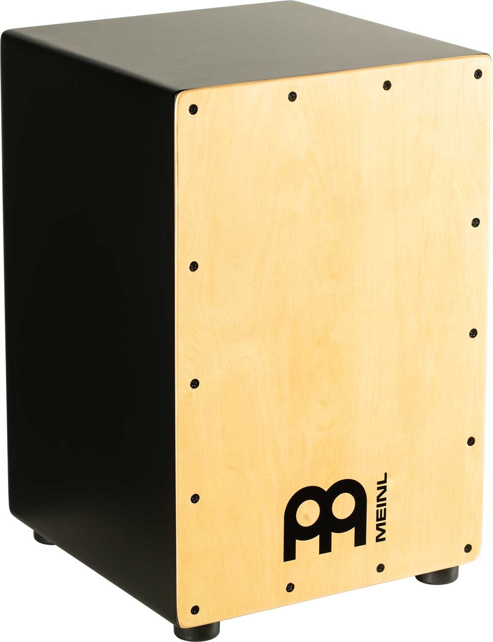 MEINL MCAJ100BK-MA