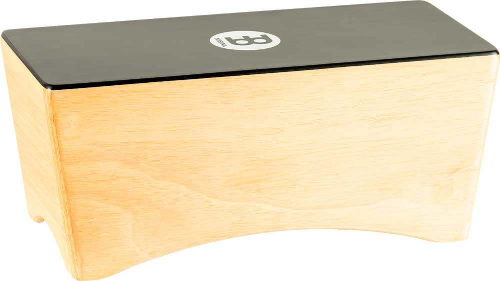MEINL BCA2NT/EBK-M