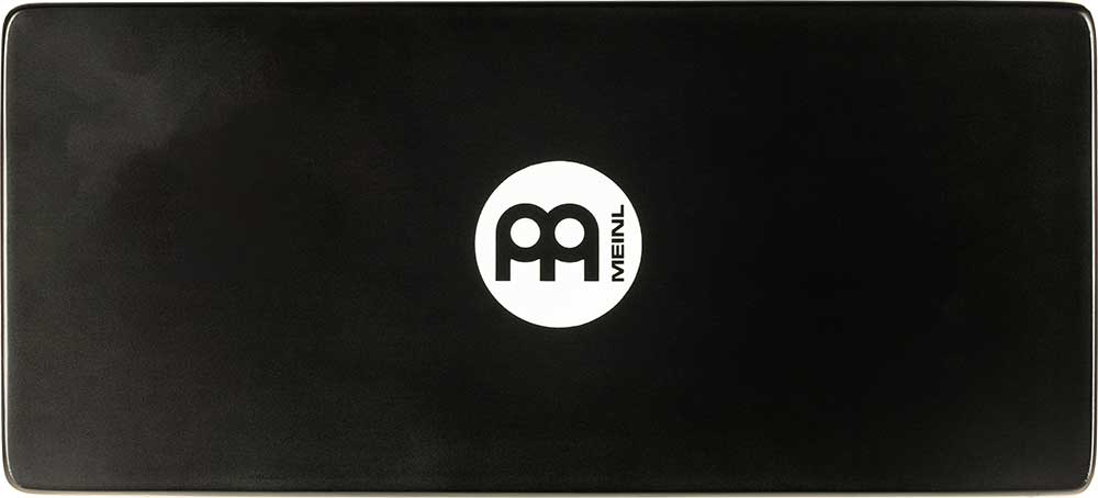 MEINL BCA2NT/EBK-M