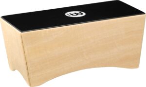 MEINL BCA2NT/EBK-M