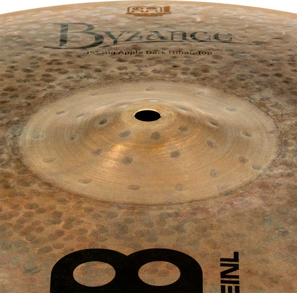 MEINL B15BADAH
