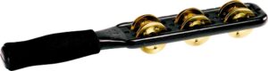MEINL JG1B-BK