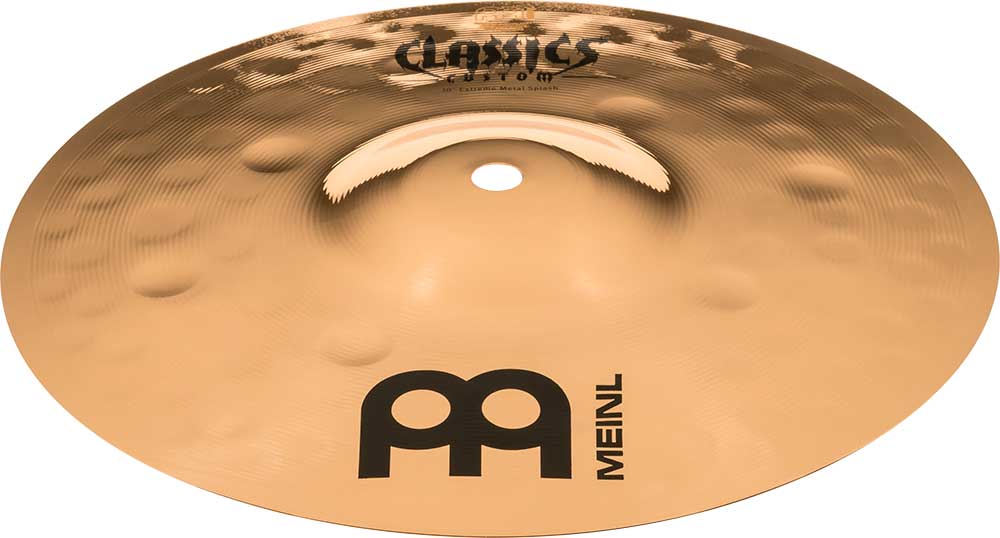 MEINL CC10EMS-B