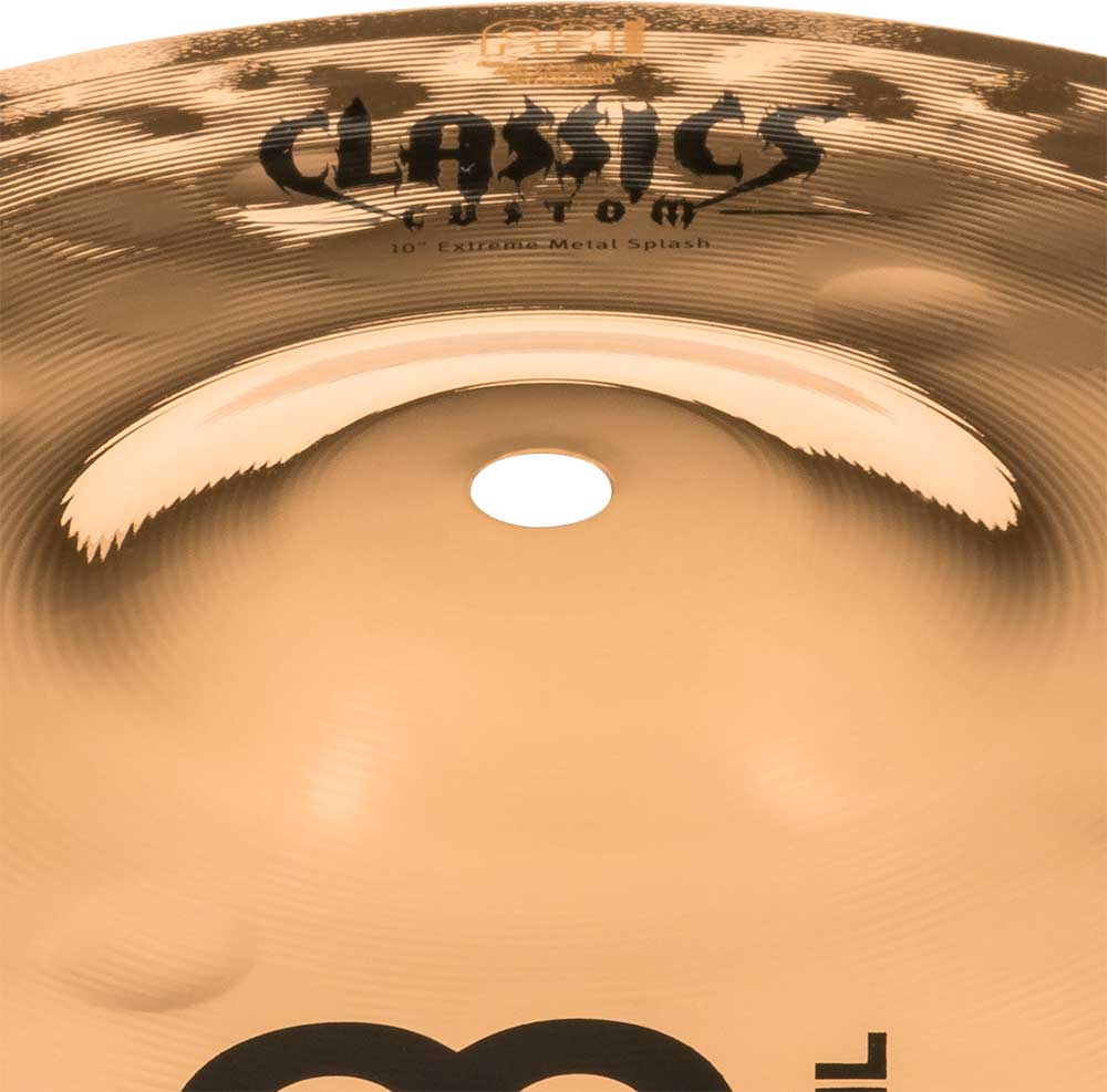 MEINL CC10EMS-B