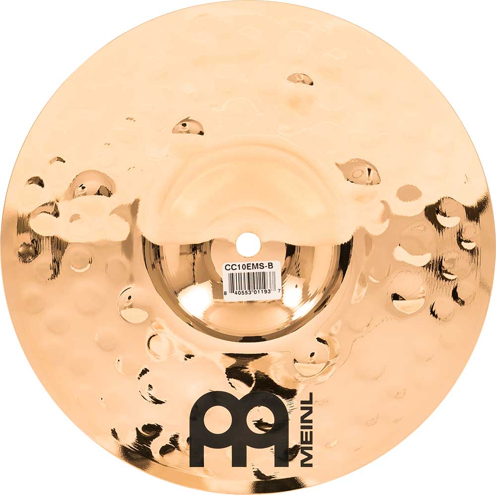 MEINL CC10EMS-B