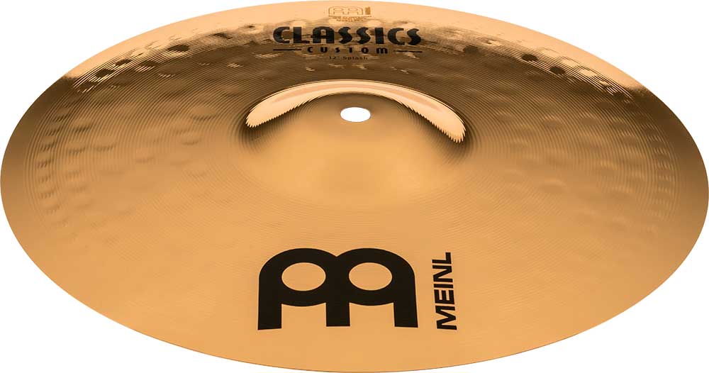 MEINL CC12S-B