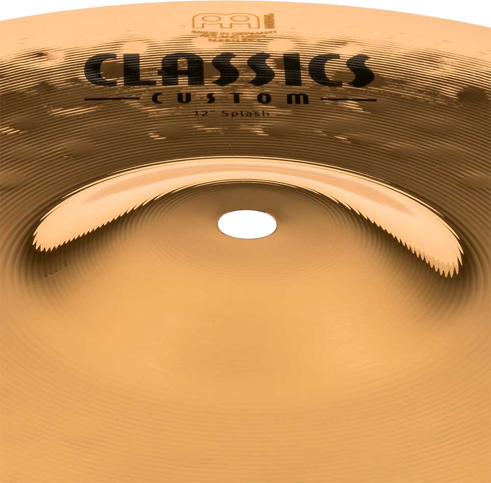 MEINL CC12S-B