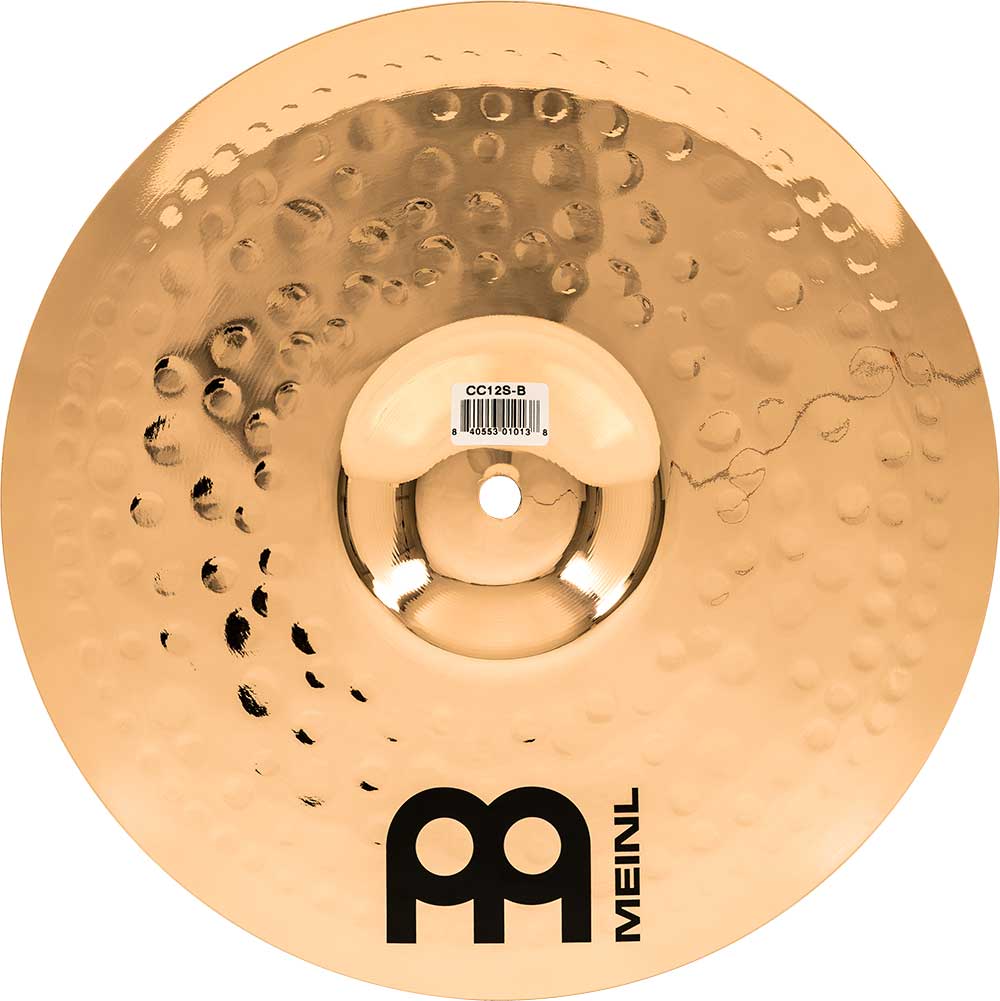 MEINL CC12S-B