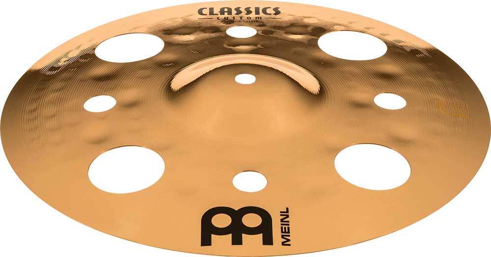 MEINL CC12TRS-B