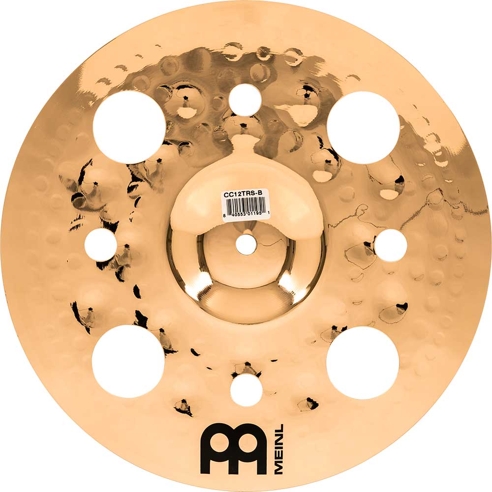 MEINL CC12TRS-B