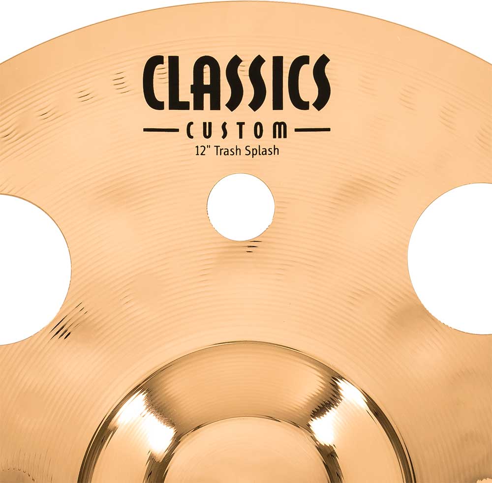 MEINL CC12TRS-B