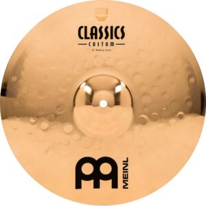 MEINL CC14MC-B