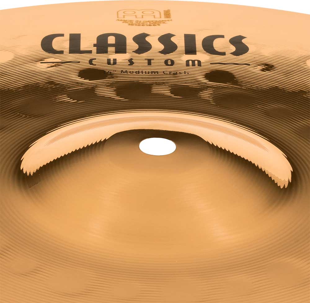 MEINL CC14MC-B