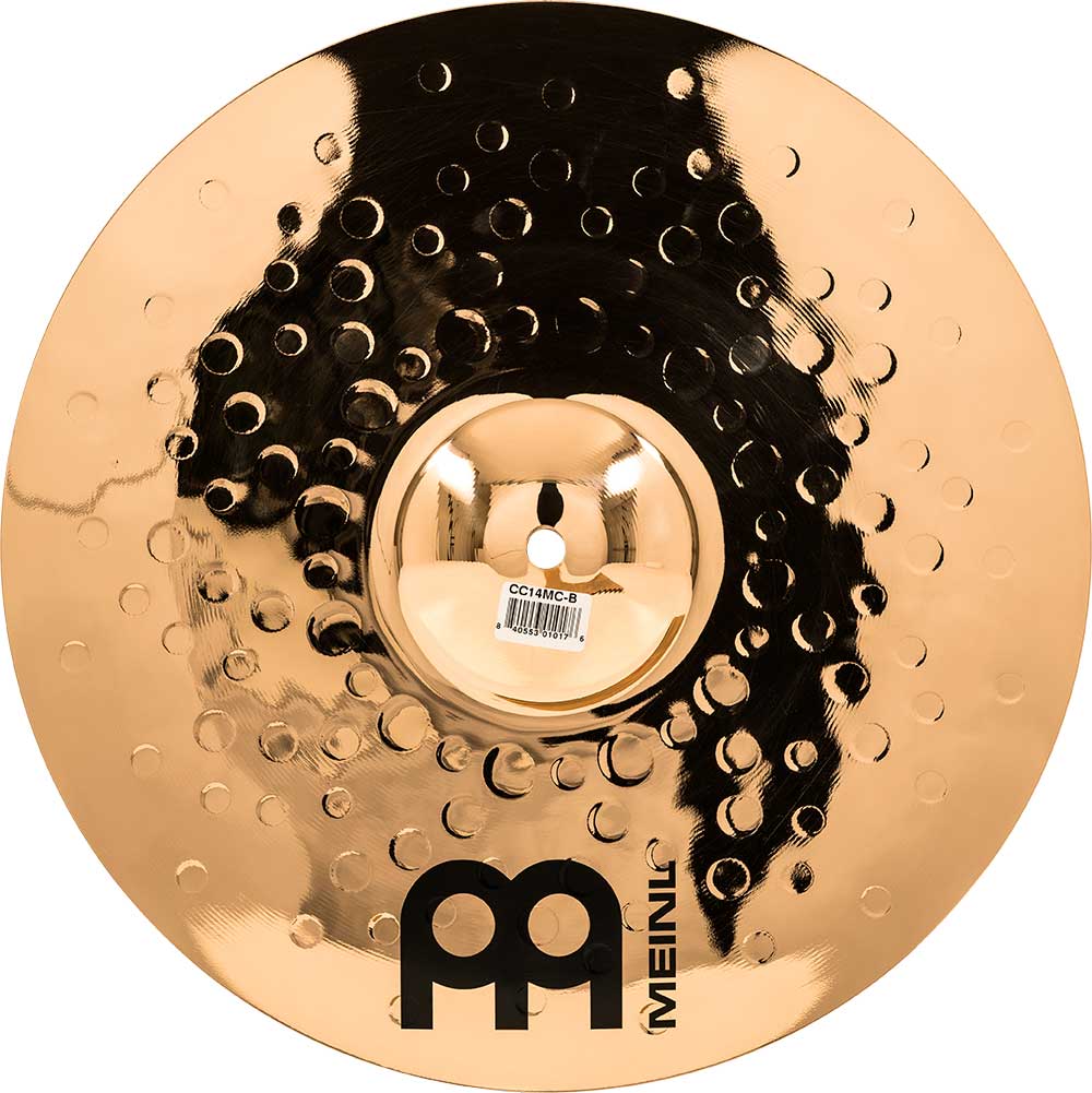 MEINL CC14MC-B