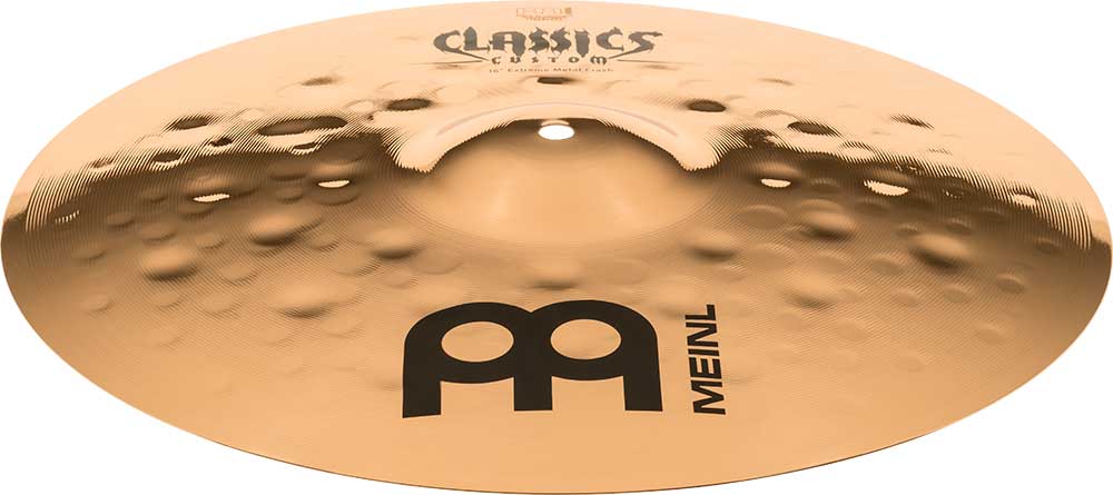 MEINL CC16EMC-B