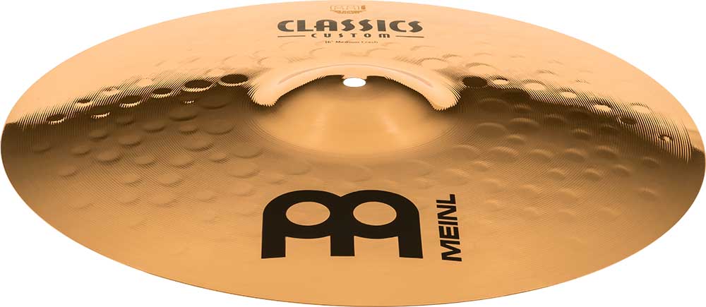 MEINL CC16MC-B