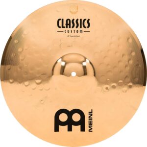 MEINL CC16PC-B