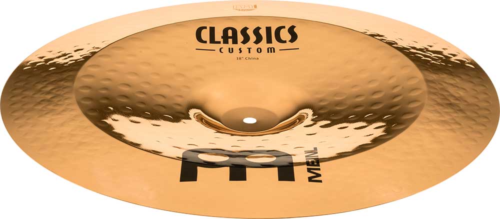 MEINL CC18CH-B