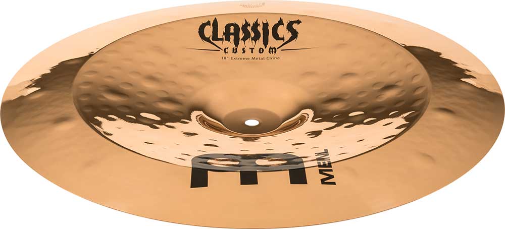 MEINL CC18EMCH-B