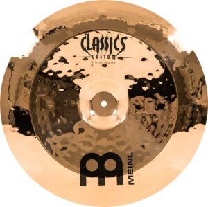 MEINL CC18EMCH-B
