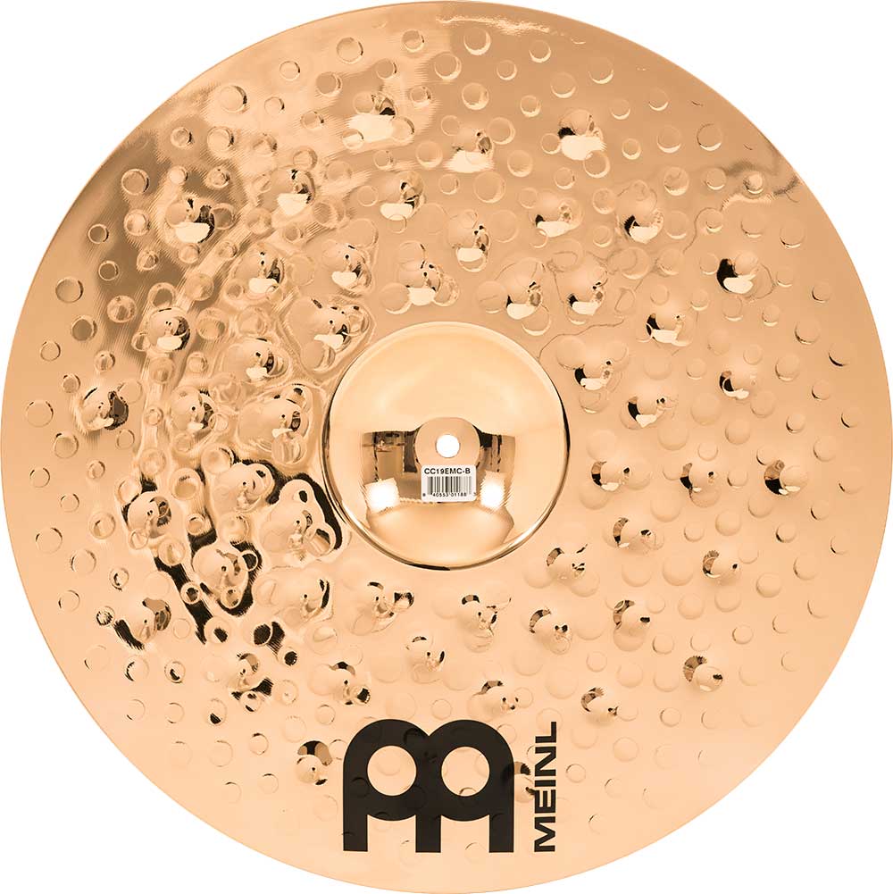 MEINL CC19EMC-B