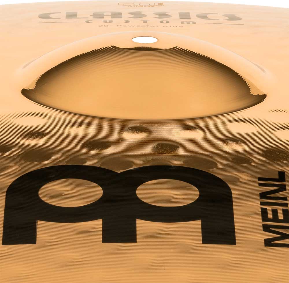 MEINL CC20PR-B