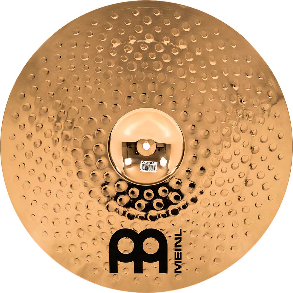 MEINL CC20PR-B