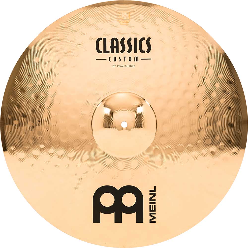 MEINL CC20PR-B
