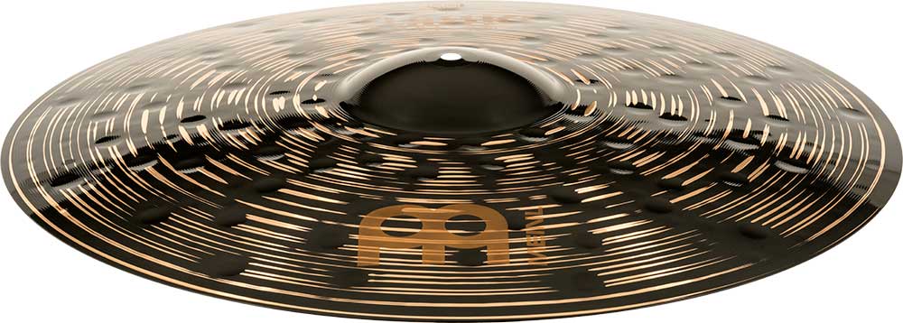 MEINL CC22DACR