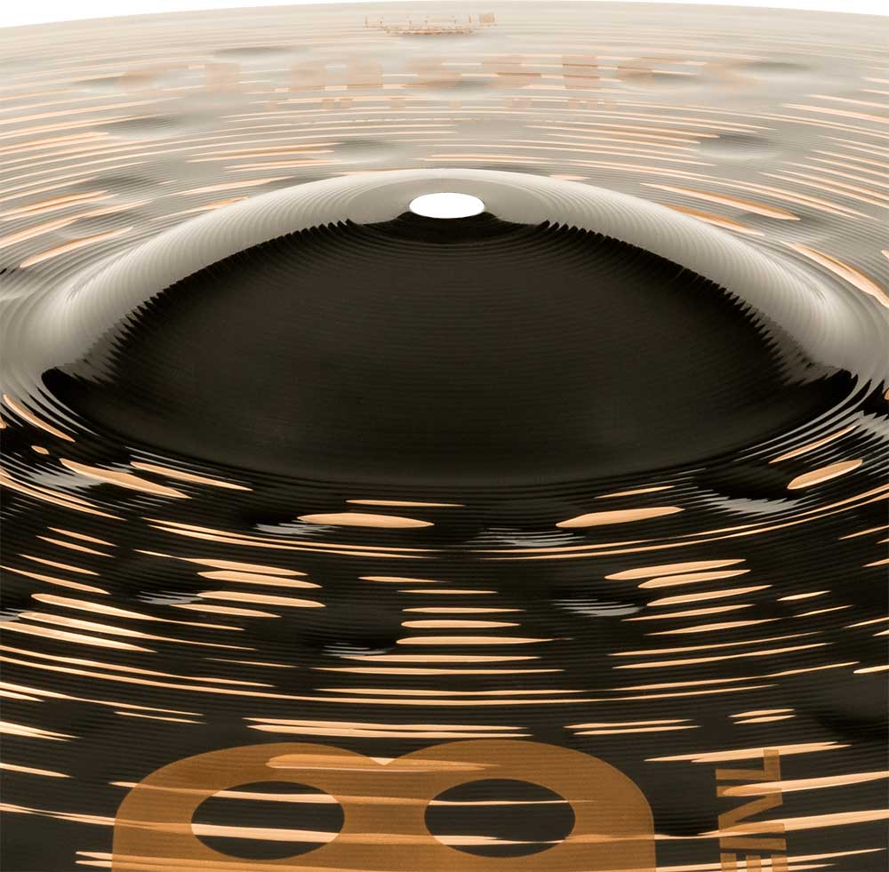 MEINL CC22DACR