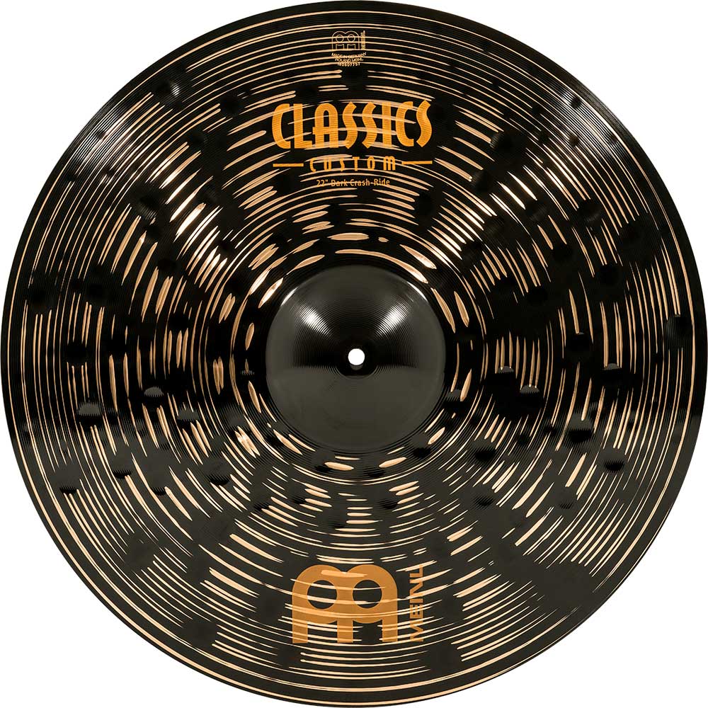 MEINL CC22DACR