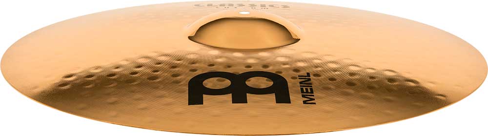 MEINL CC22PR-B