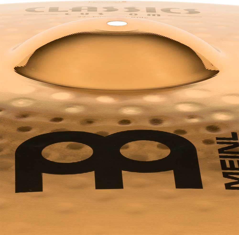 MEINL CC22PR-B