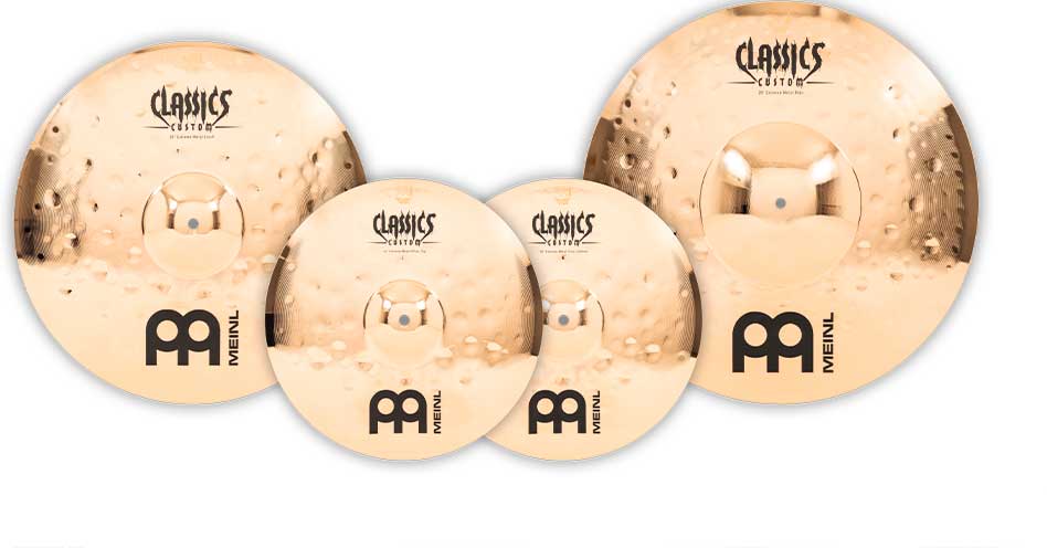 MEINL CC-EM480