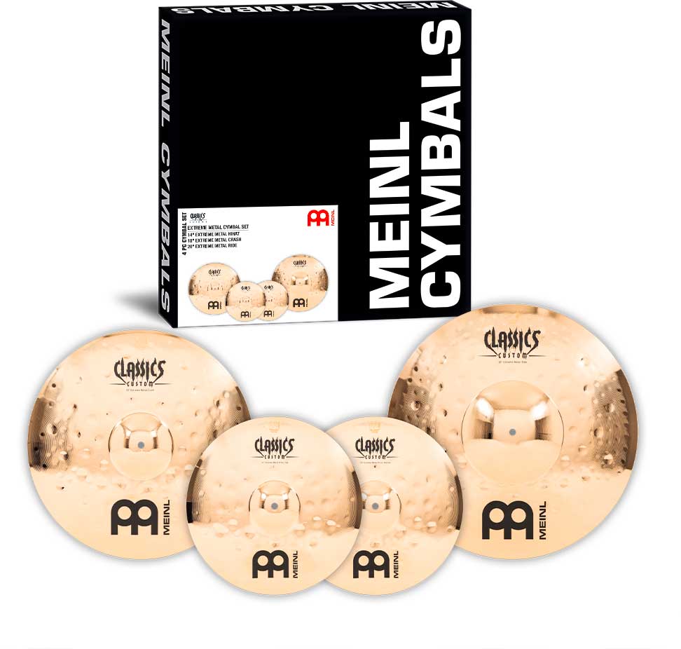 MEINL CC-EM480