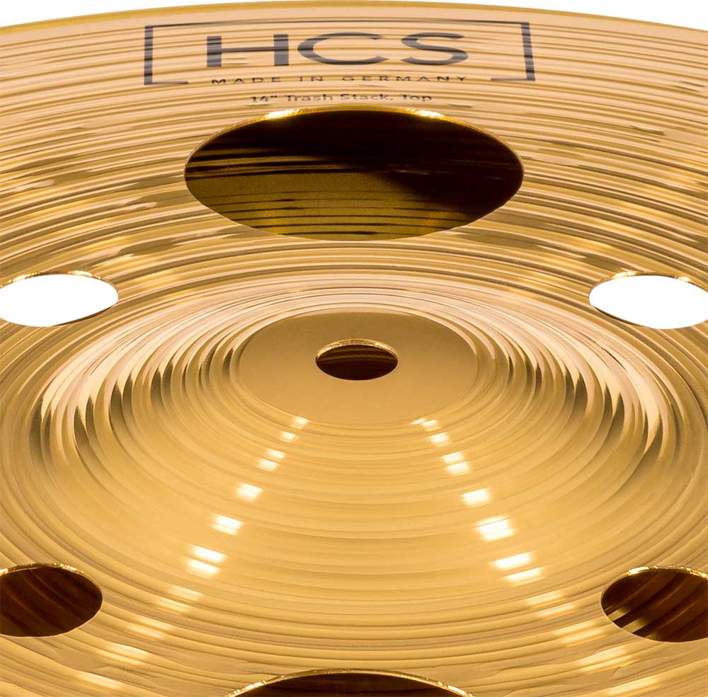 MEINL HCS14TRS