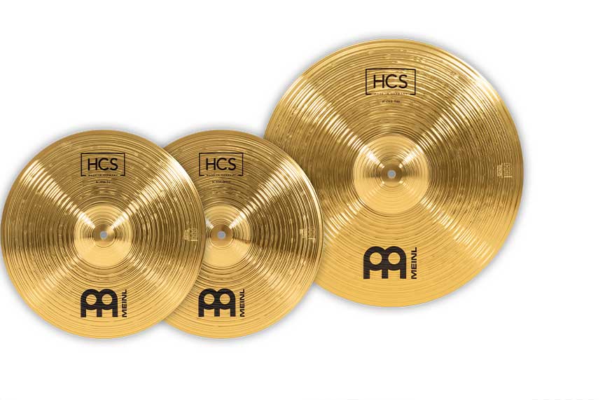 MEINL HCS1418