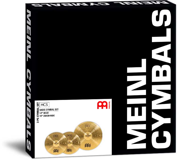 MEINL HCS1418