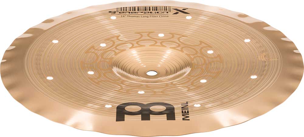MEINL GX-14FCH