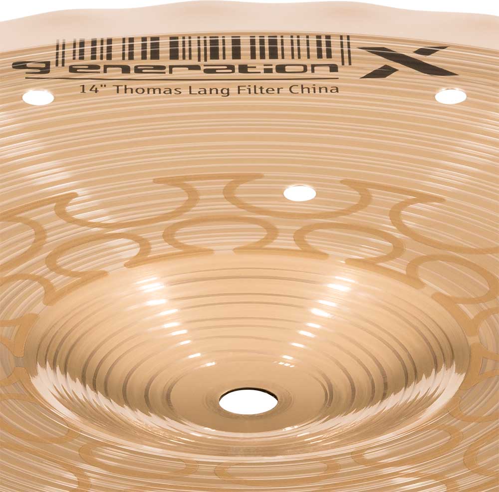 MEINL GX-14FCH
