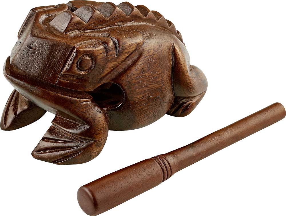 MEINL FROG-L