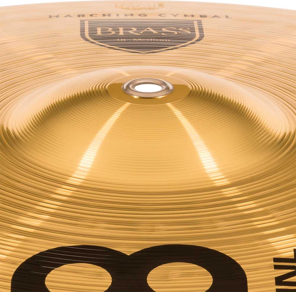 MEINL MA-BR-18M