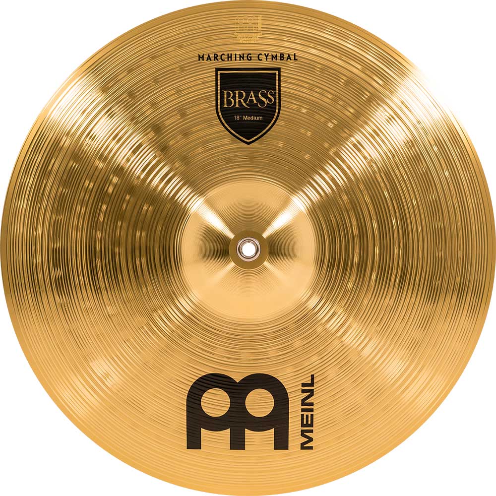 MEINL MA-BR-18M