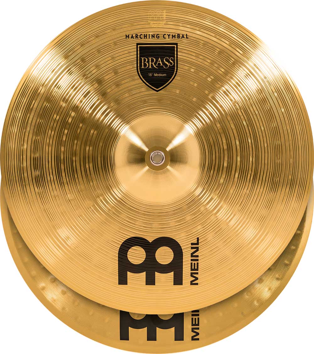 MEINL MA-BR-18M