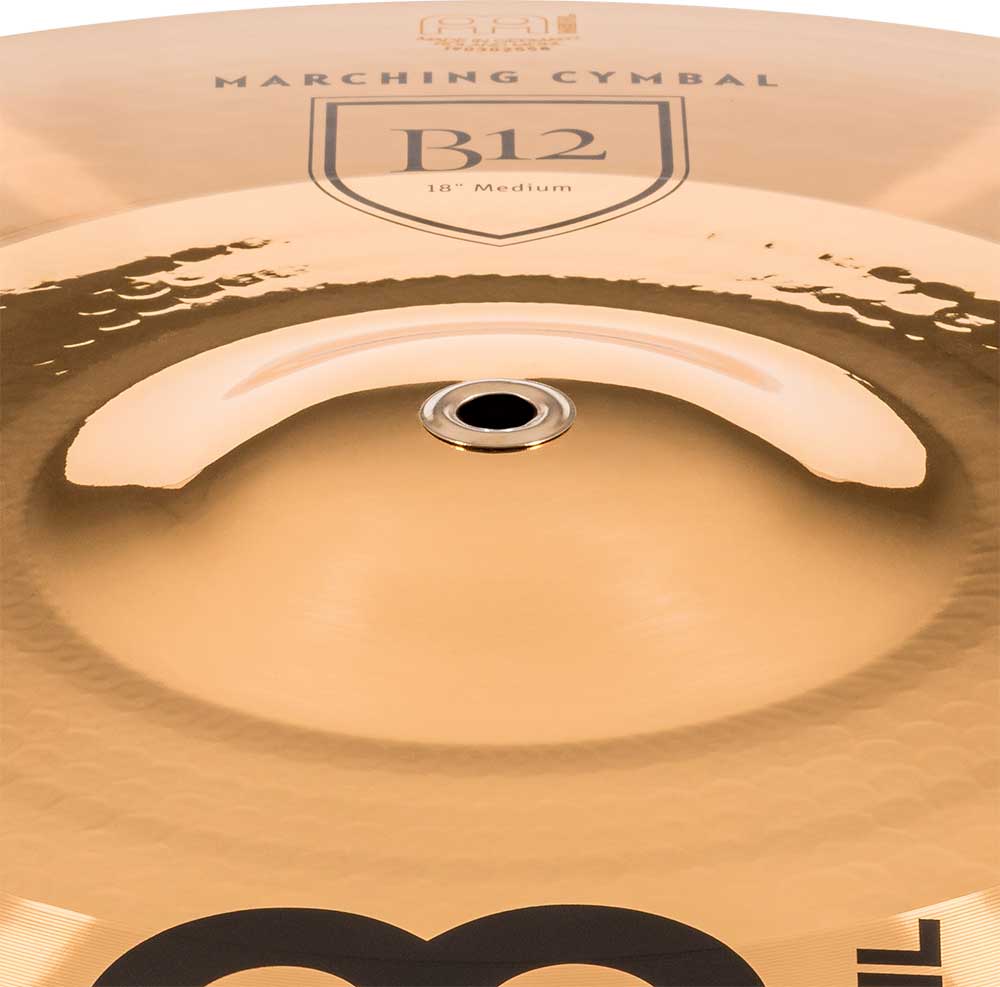 MEINL MA-B12-18M