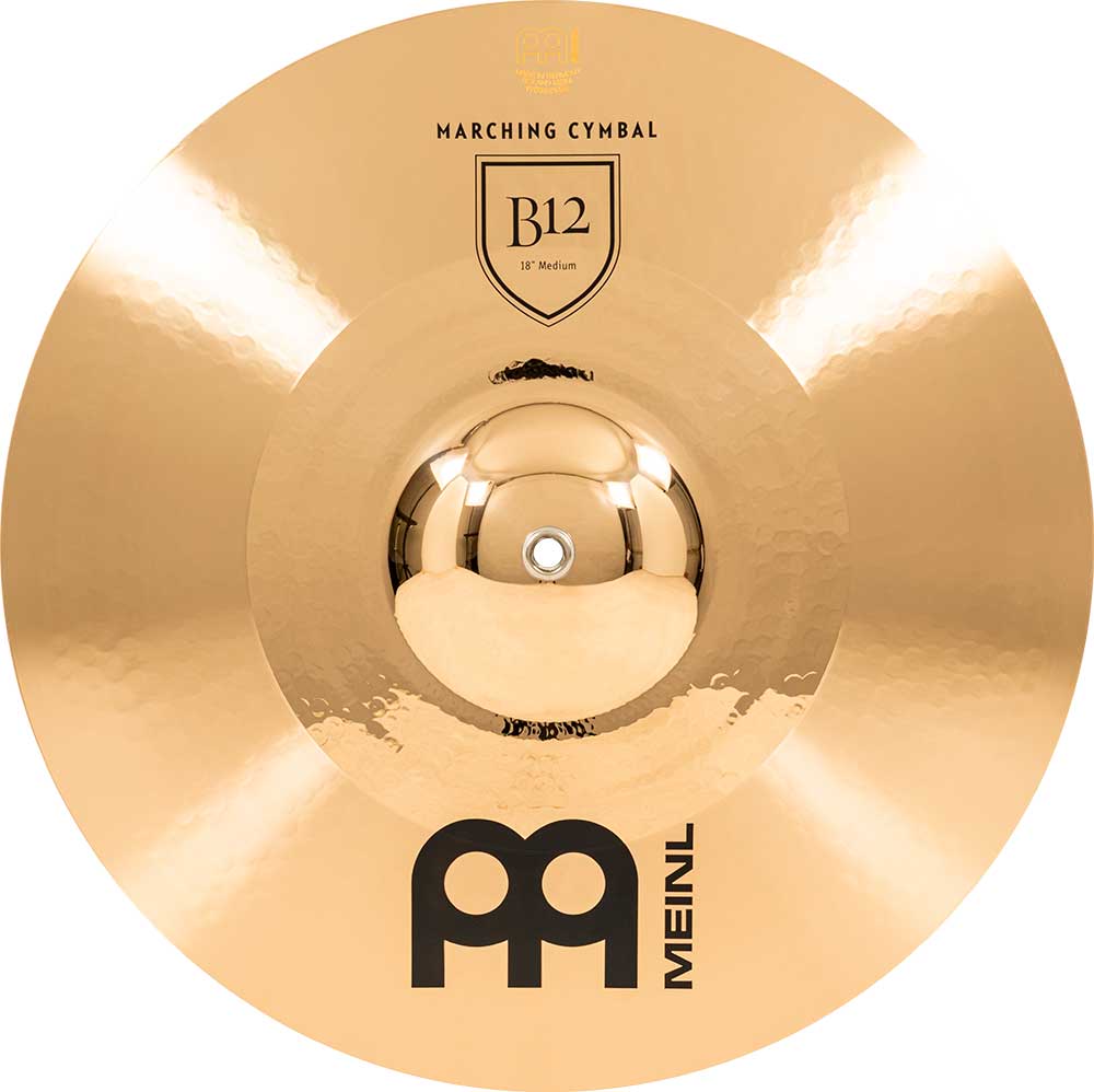 MEINL MA-B12-18M