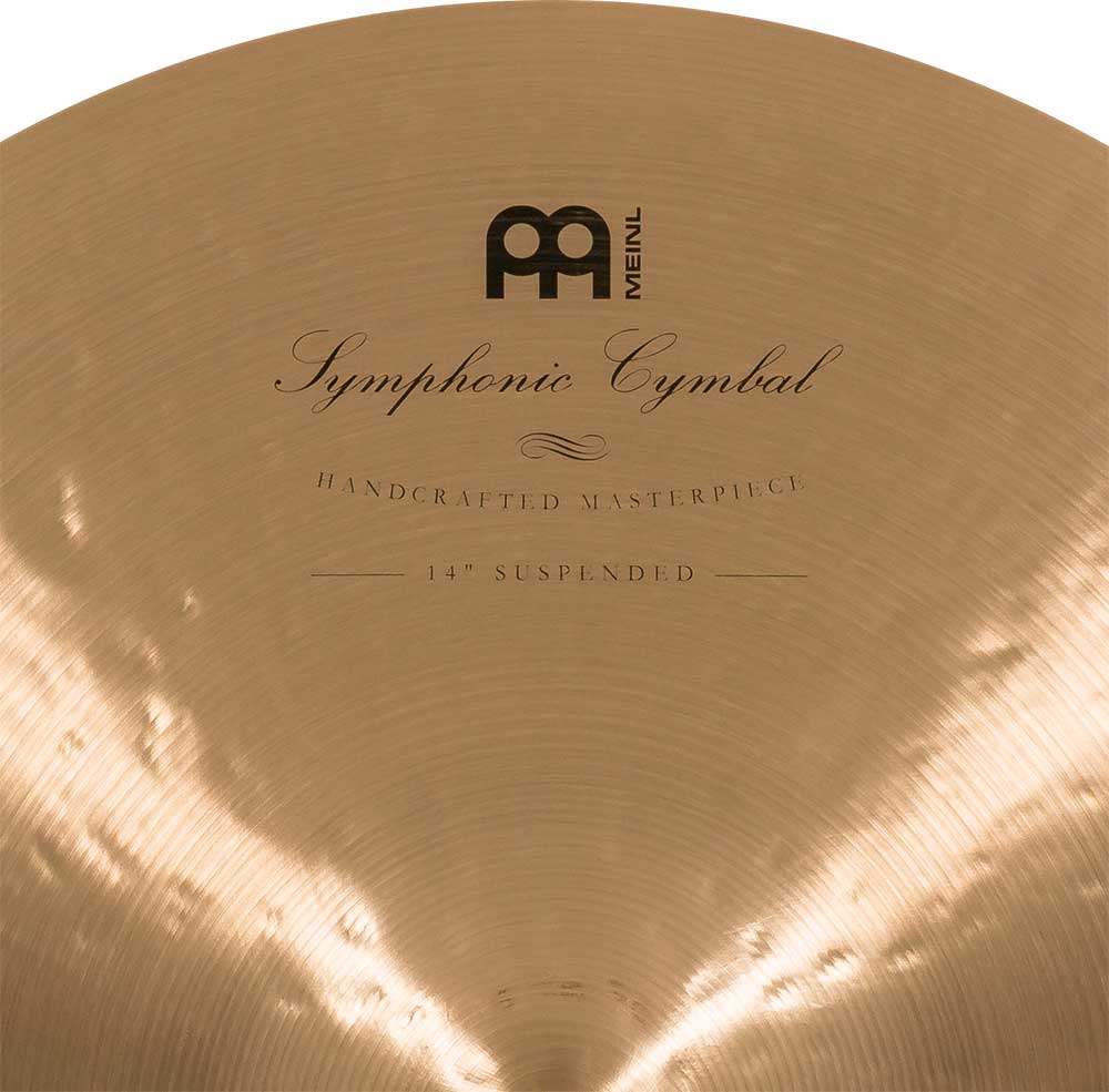 MEINL SY-14SUS