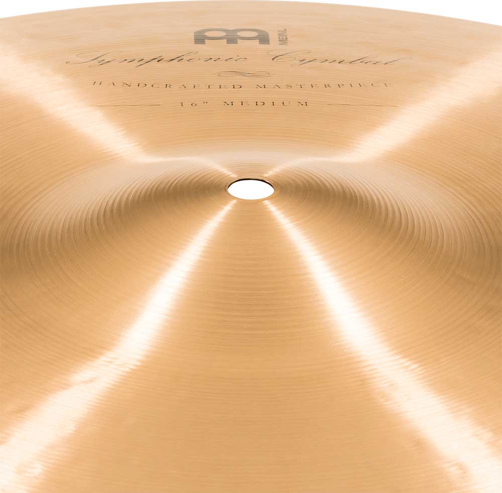 MEINL SY-16M